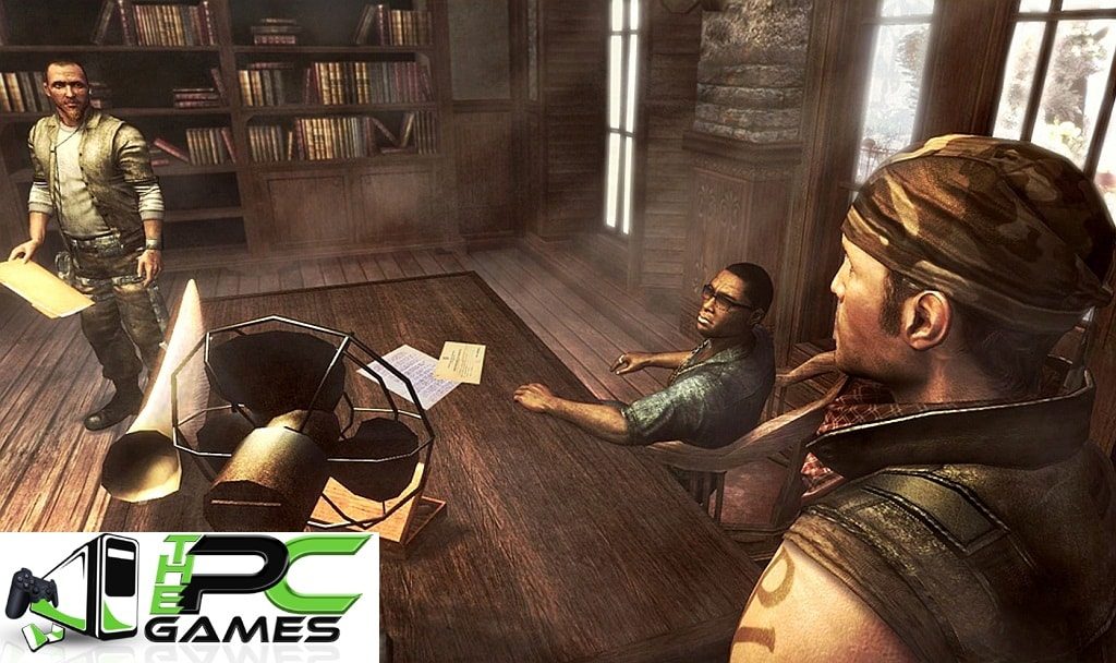 Free download far cry 2 for pc