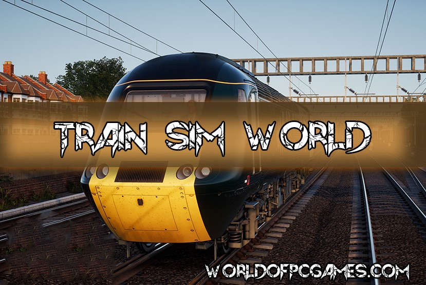 Train sim world download for pc windows